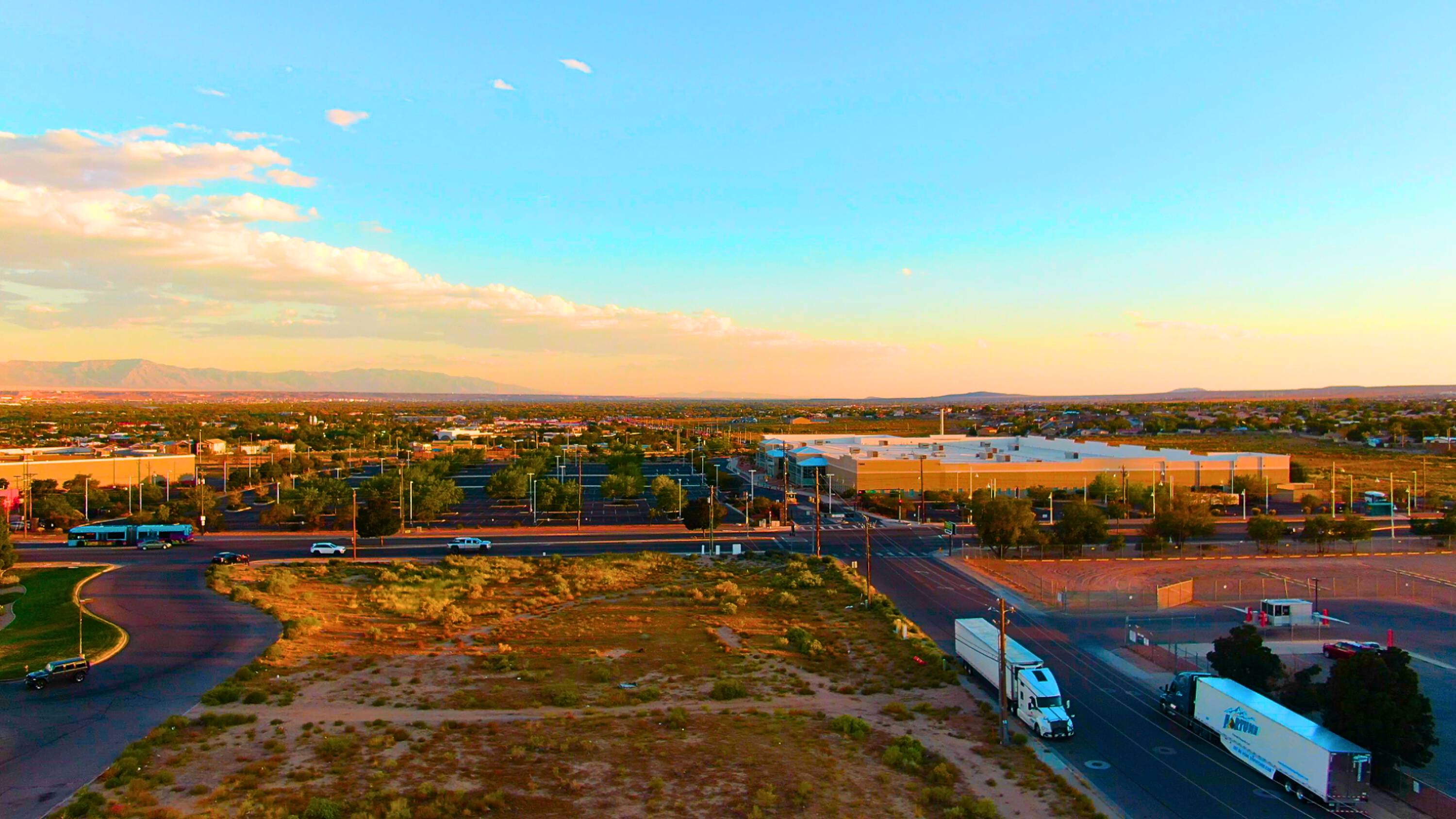 Commercial Property for Sale in Albuquerque New Mexico 87121